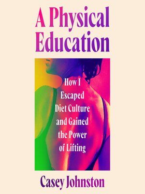 cover image of A Physical Education